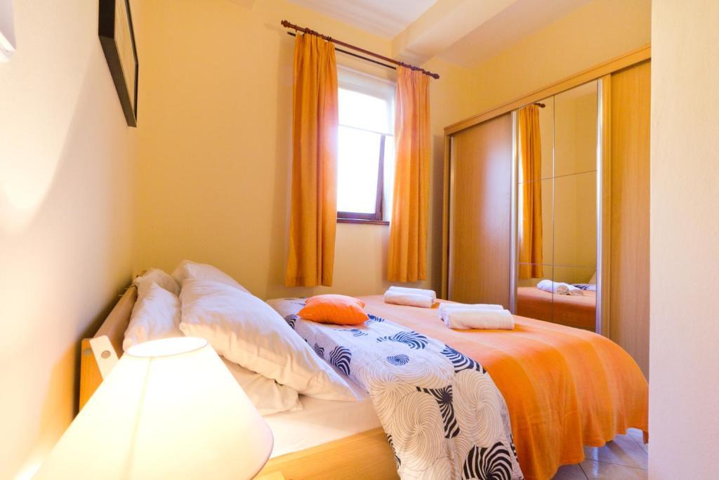 Apartments Filip & Tara Poreč Habitación foto