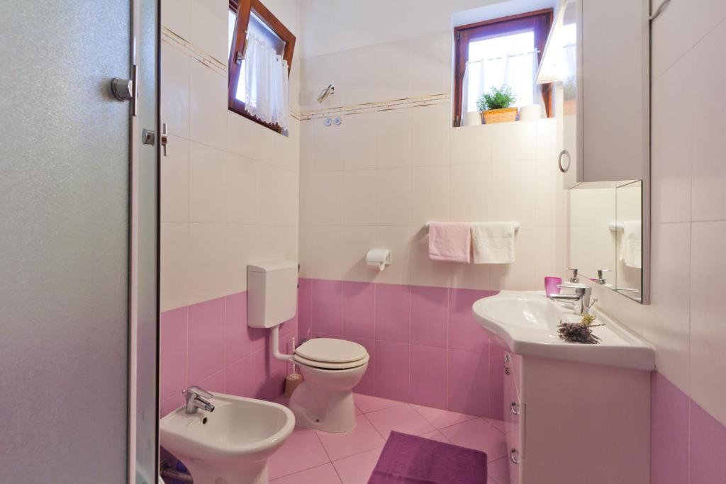 Apartments Filip & Tara Poreč Habitación foto