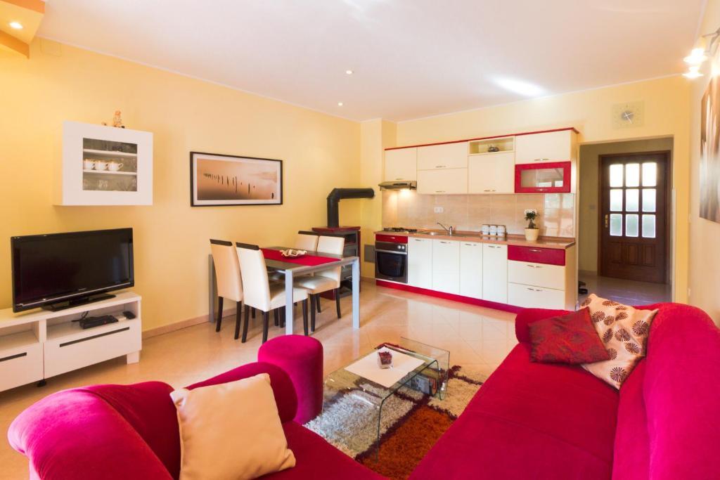 Apartments Filip & Tara Poreč Habitación foto