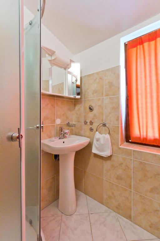 Apartments Filip & Tara Poreč Habitación foto