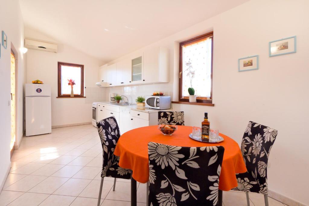 Apartments Filip & Tara Poreč Habitación foto